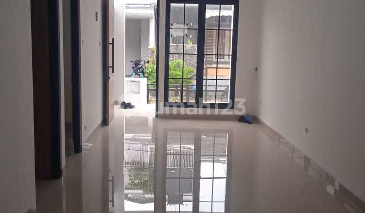 Rumah Minimalis Siap Huni Di Cluster Dekat Dengan Pusat Pemerintahan,sekolah Dan Fasilitas Lainnya Di Kompleks Perumahan Yang Tenang Dan Nyaman Di Cendana Residence (okmad) 2