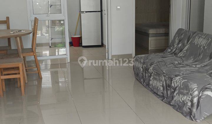 Rumah Furnished Siap Pakai Di Cluster Di Lokasi Strategis Dekat Ke Jalan Tol, Sekokah Dan Lain Lain 2