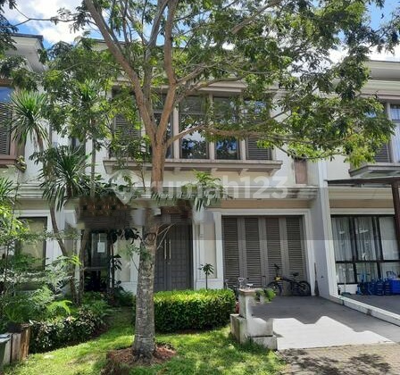 Rumah Di Cluster Yang Nyaman Dan Tenang Dekat Dengan Mall Juga Sekolah Ternama Di Greenwich (agnderho) Rumah Di Cluster Yang Nyaman Dan Tenang Dekat Dengan Mall Juga Sekolah Ternama Di Greenwich (agnderho)