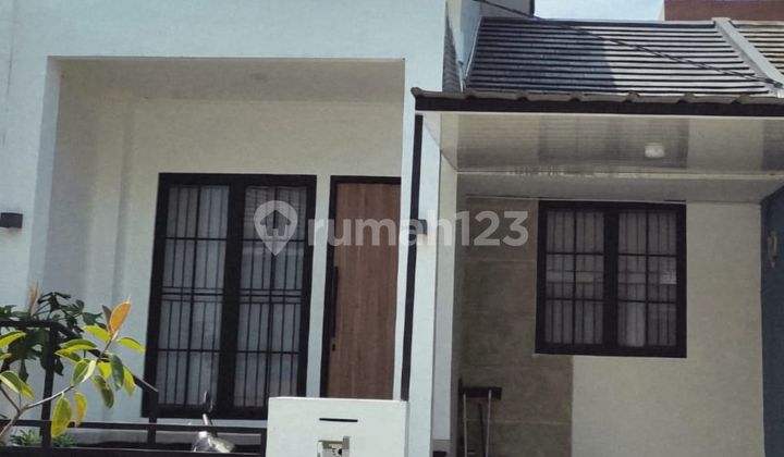Rumah Minimalis Siap Huni Di Cluster Dekat Dengan Pusat Pemerintahan,sekolah Dan Fasilitas Lainnya Di Kompleks Perumahan Yang Tenang Dan Nyaman Di Cendana Residence (okmad) Rumah Minimalis Siap Huni Di Cluster Dekat Dengan Pusat Pemerintahan,sekolah Dan Fasilitas Lainnya Di Kompleks Perumahan Yang Tenang Dan Nyaman Di Cendana Residence (okmad)