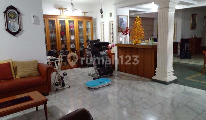 Rumah di Cluster di Lingkungan yang Nyaman dan Dekat Kemana Mana di Bsd City Rumah di Cluster di Lingkungan yang Nyaman dan Dekat Kemana Mana di Bsd City