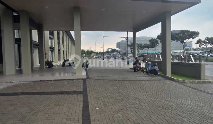 Ruko 3 Lantai Siap Pakai di Lokasi Strategis di Gading Serpong