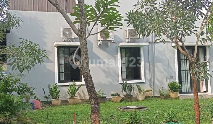 Rumah di Cluster Dekat Kampus dan Juga Sekolah serta Jalan Tol di Castilla Bsd (Junmad) Rumah di Cluster Dekat Kampus dan Juga Sekolah serta Jalan Tol di Castilla Bsd (Junmad)