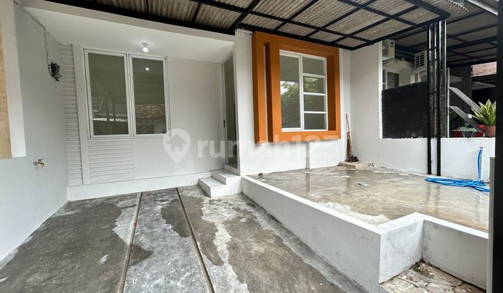 Rumah Siap Huni dan Sudah Terenovasi di Cendana Residence dengan Lingkungan yang Tenang dan Nyaman serta Dekat Beberapa Sekolah dan Juga Fasilitas Umum (Inpart) Rumah Siap Huni dan Sudah Terenovasi di Cendana Residence dengan Lingkungan yang Tenang dan Nyaman serta Dekat Beberapa Sekolah dan Juga Fasilitas Umum (Inpart)