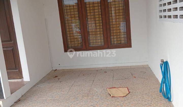 Rumah 2 Lantai Di Lokasi Strategis Di Lingkungan Yang Tenang Di Nusaloka Bsd 2