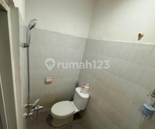 Rumah Mungil Cocok Untuk Keluarga Muda Di Cluster Di Daerah Serpong Garden Cisauk Dekat Dengan Stasiun Ka (ichsonjuly)