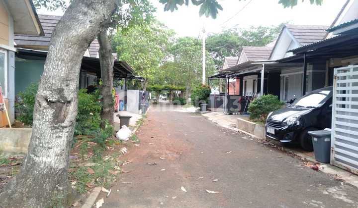 Affordable Home Ideal for Young Families in Bale Tirtawana 2