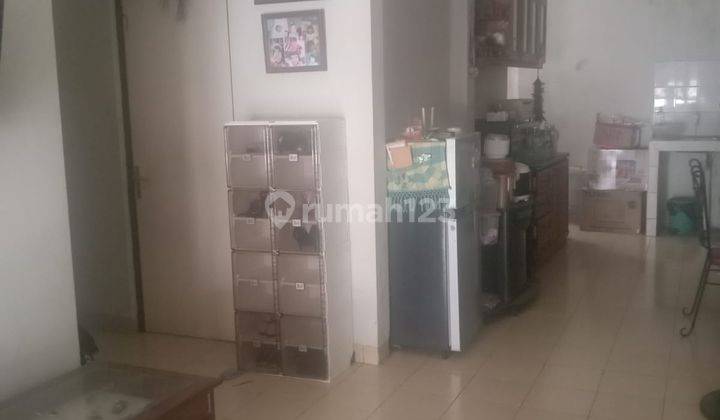 Rumah Untuk Keluarga Muda Di Lokasi Strategis Dan Semi Cluster Di Nusaloka Bsd 2