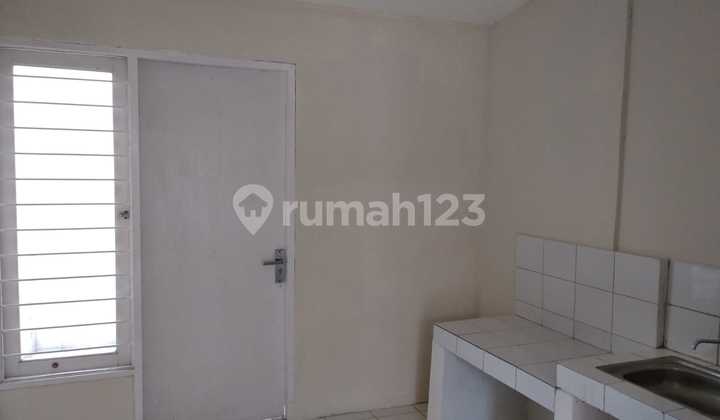 Affordable Homes for Young Families in Bale Tirtawana BSD Cluster with a Serene Environment (Julmad) 2