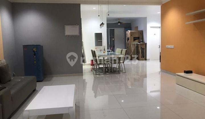 Rumah Furnished Siap Pakai di Avani Bsd Dekat Universitas Ternama Juga Jalan Tol dan Pusat Pembelanjaan (Dimad) 2