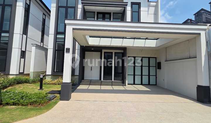 Rumah Mewah di Cluster Baru di Gading Serpong di Lokasi Strategis dan Lingkungan Nyaman (Diamad) Rumah Mewah di Cluster Baru di Gading Serpong di Lokasi Strategis dan Lingkungan Nyaman (Diamad)
