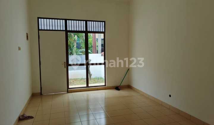 Rumah untuk Keluarga Muda di Lingkungan yang Dekat Tol serta Fasilitas Lainnya di Nusaloka BSD (Agnratoct) 2