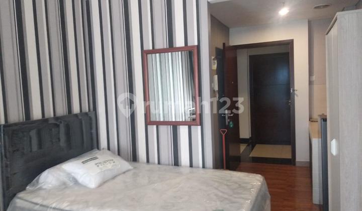 Saveria Apartment Fully Furnished Ready to Use in a Strategic Location in BSD 2
