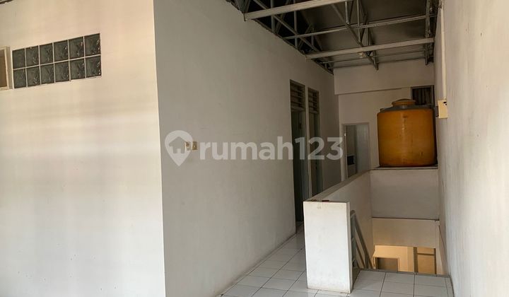 4-Story Shop House in Central Jakarta Suitable for Office and Other Businesses in Roxy (firmad) 2