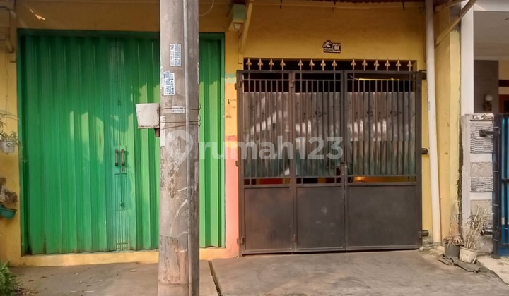 Rumah Murah, Cocok Untuk Bimbel/Usaha Lainnya, Karadenan Cibinong Rumah Murah, Cocok Untuk Bimbel/Usaha Lainnya, Karadenan Cibinong