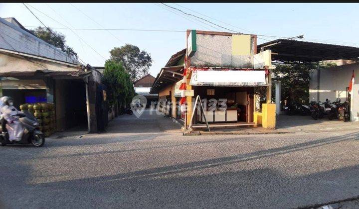 Rumah Bagus Unfurnished SHM di Cimanggis, Depok 2