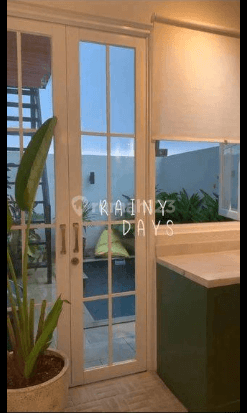 Rumah Bagus Unfurnished SHM di Cibubur, Jakarta Timur 1