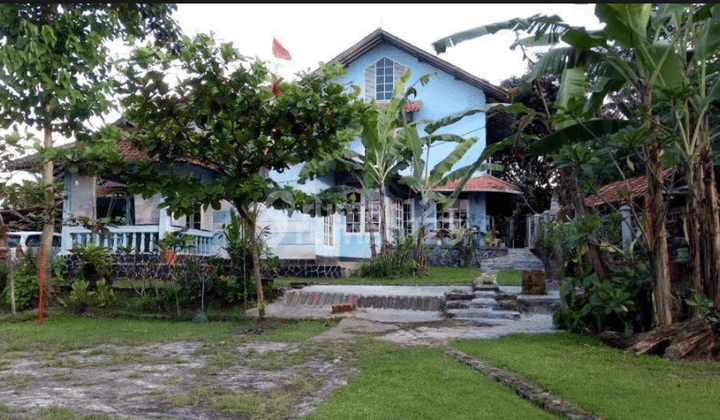 Rumah Bagus Unfurnished SHM di Pamijahan, Bogor 1