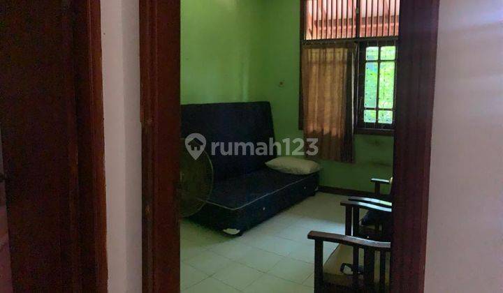 Rumah Bagus Unfurnished Sertifikat Hak Milik di Sukmajaya, Depok 2