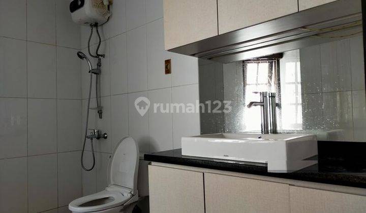 Rumah 2 Lantai Jakarta Selatan Harga Njop 2