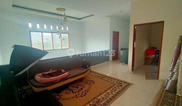 Rumah di Beji Siap Huni Lingkungan Aman Dan Nyaman 2