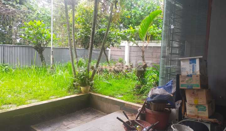 Rumah Dijual Harga Tanah di Cinere, Depok Harga Njop 2