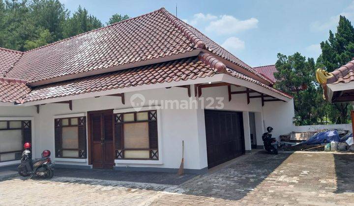 Rumah 2 Lantai Bagus di Ciputat, Tangerang Selatan 1