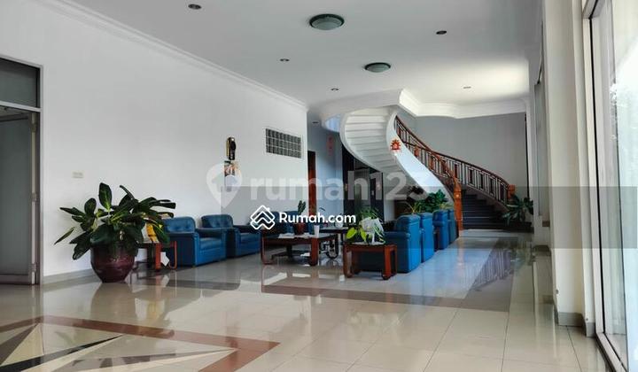 Tanah di Soekarno Hatta, Bandung SHM Harga Dibawah Njop