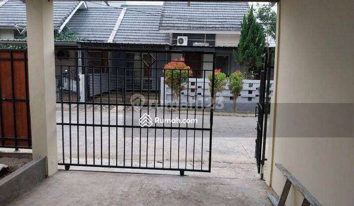 Rumah Baru Siap Huni di Perumahan Harvest City, Bogor 2