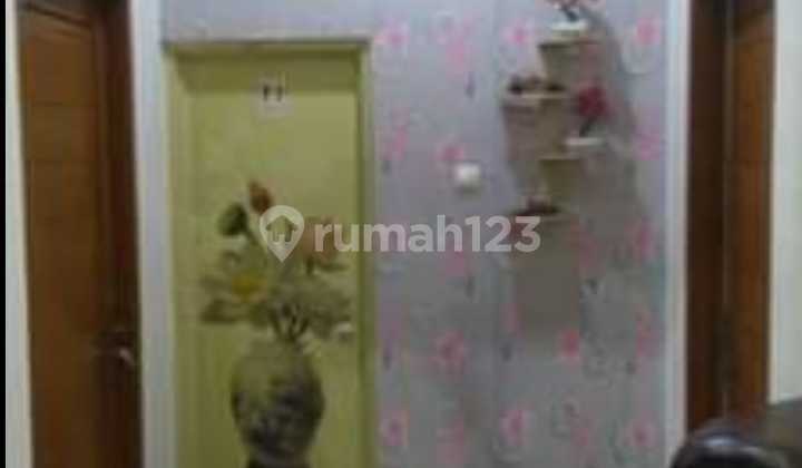 Rumah Baru di Parung, Bogor Siap Huni Cocok Termurah di Parung 2