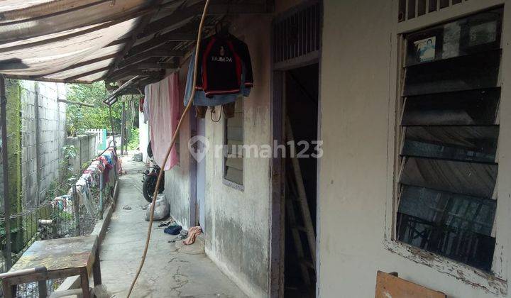 Dijual Rumah Kontrakan Dan Tempat Usaha di Lokasi Strategis 2