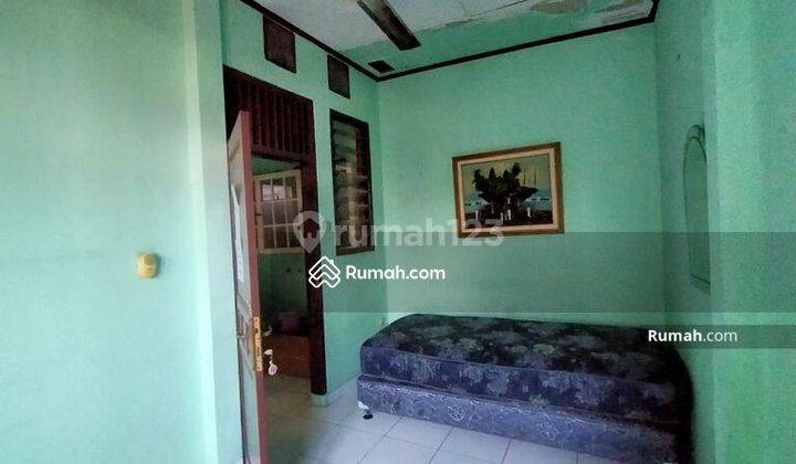 Dijual Rumah 2 Lantai di Perumahan Bebas Banjir Lokasi Strategis 2