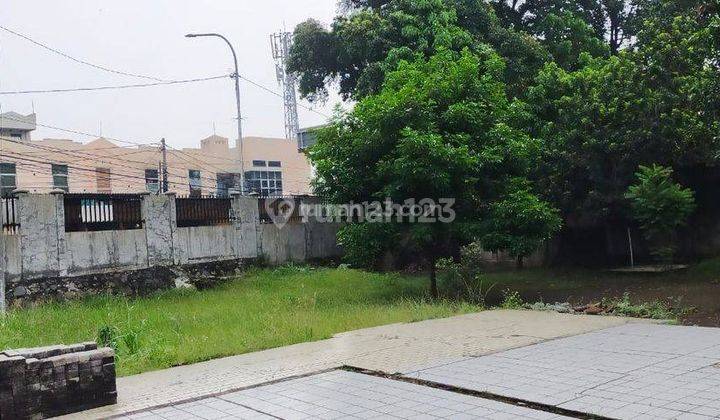 Di Jual Rumah Dan Tanah Jalan Raya Bogor Km 34 2