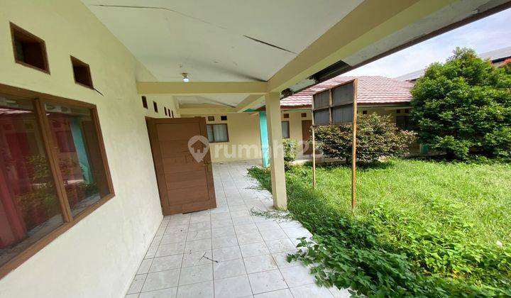 Rumah Sertifikat Hak Milik di Tapos, Depok 2