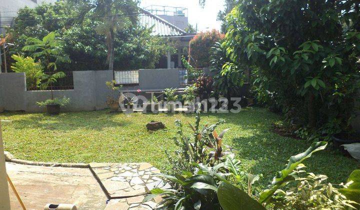 Rumah Bagus Unfurnished SHM di Cimanggis, Depok 2