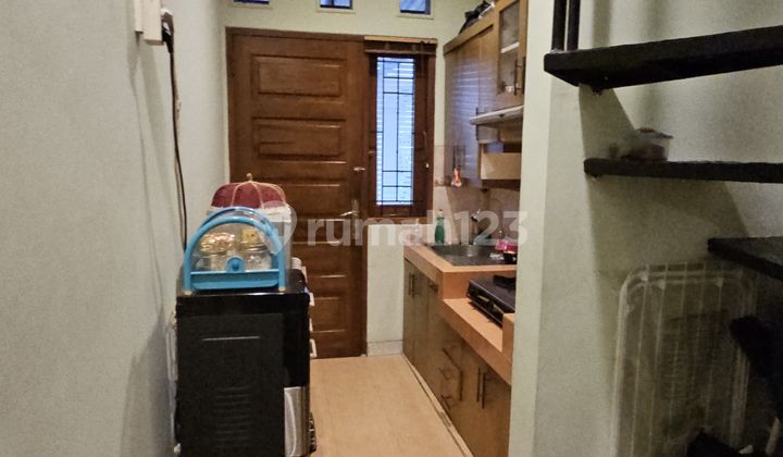Nice House Unfurnished SHM in Sukmajaya, Depok 2