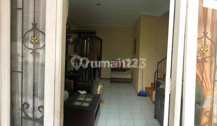 Rumah Bagus Furnished SHM di Pamulang, Tangerang Selatan 2