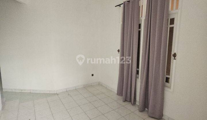 Rumah Bagus SHM Kramat Jati, Jakarta Timur Siap Huni 2