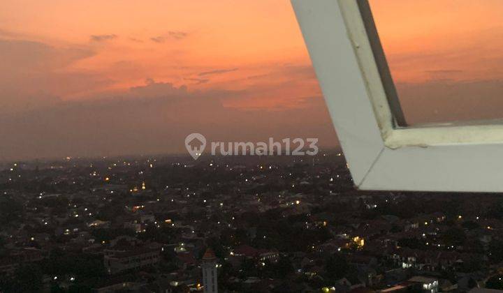 Apartement Apartment Cinere Resort 2 BR Hrga Dibawah Pasar 2