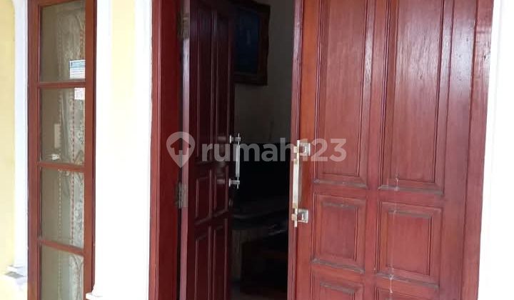 Affordable 2-Story House in Permata Depok, Negotiable Price! 2