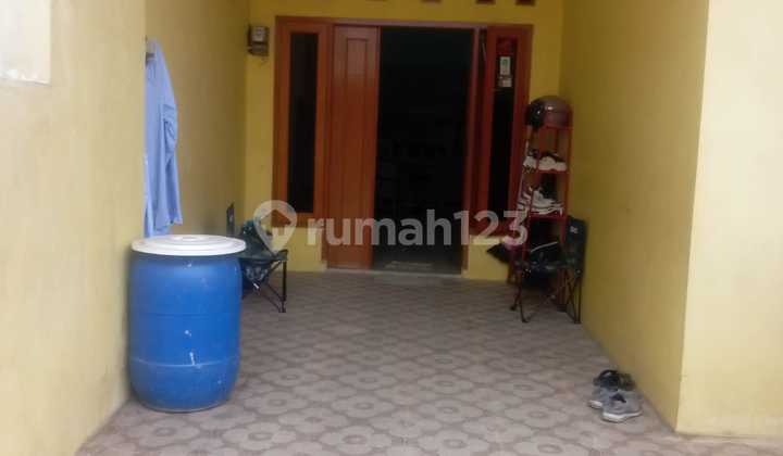 2-Story House Ready to Occupancy, Tole Iskandar St. - Depok 2-Story House Ready to Occupancy, Tole Iskandar St. - Depok