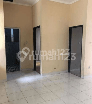 Rumah Bagus Unfurnished SHM di Sukmajaya, Depok 2