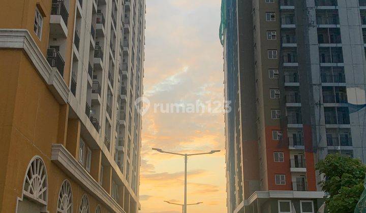 Apartement Apartment Cinere Resort 2 BR Hrga Dibawah Pasar