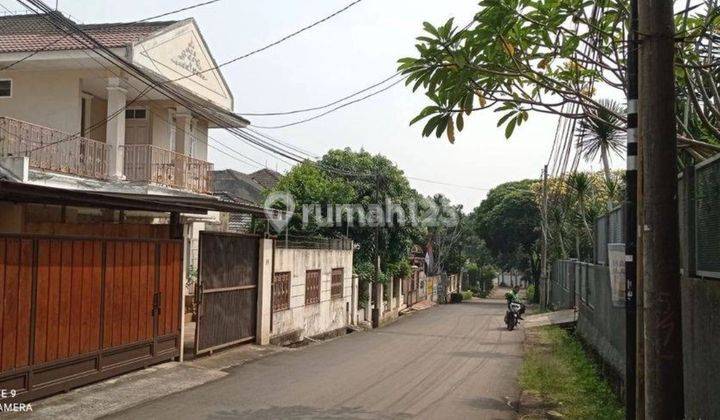 Rumah Bagus Unfurnished di Cirendeu, Jakarta Selatan 2