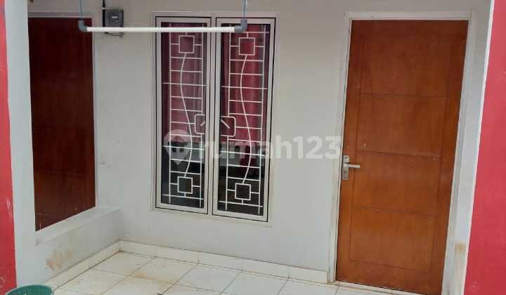 Rumah Bagus Siap Huni SHM di Gdc Cilodong, Depok Rumah Bagus Siap Huni SHM di Gdc Cilodong, Depok
