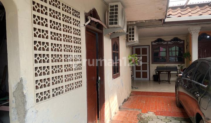 Tanah dan Bangunan Kos2an di Margonda Raya