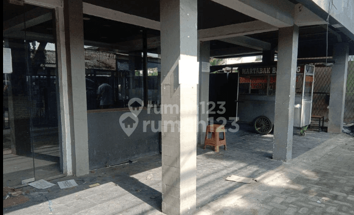 Ruko di Beji, Depok 400 m Bagus SHM 2