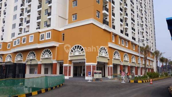 Apartement Apartment Cinere Resort 2 BR Hrga Dibawah Pasar