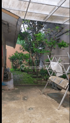 Rumah Bagus Unfurnished SHM di Cilodong, Depok 2