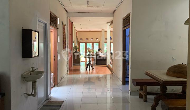 Rumah SHM Jagakarsa, Jakarta Selatan siap huni